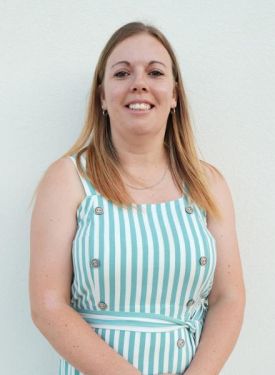 Esmeralda Simone Gomes Fernandes