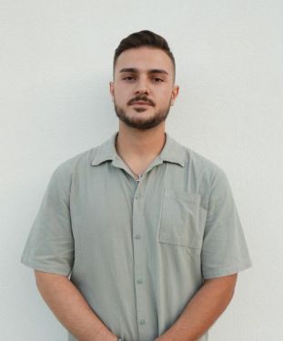 Leonel Alexandre Pinto Gomes