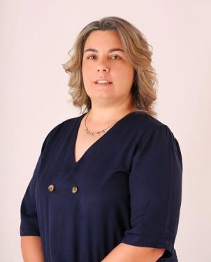 Rosa Maria Gon&ccedil;alves Rodrigues Gomes