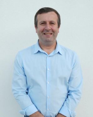 Duarte Paulo Pinto Gomes