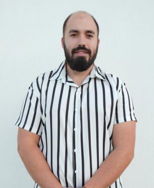 Andr&eacute; Gomes Perestrelo Sousa Meneses