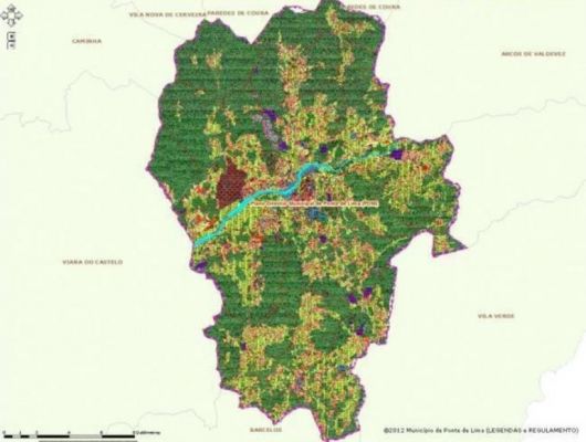 Plano Diretor Municipal (PDM) 