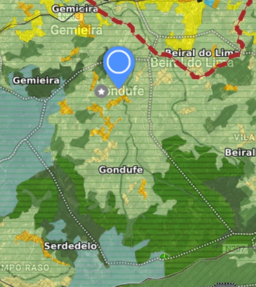 Plano Diretor Municipal (PDM) 