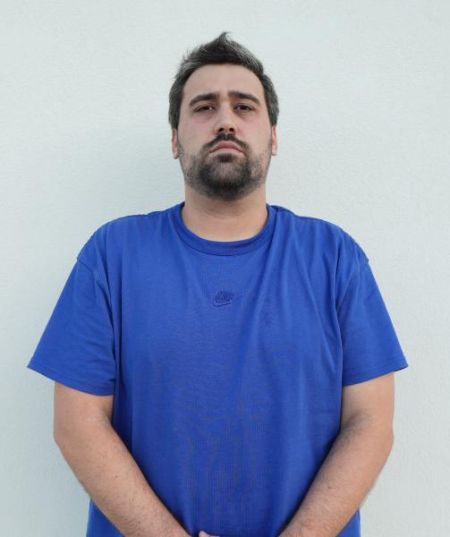 Jo&atilde;o Tom&aacute;s Barbosa de Brito