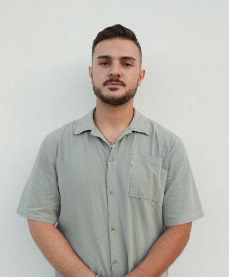 Leonel Alexandre Pinto Gomes