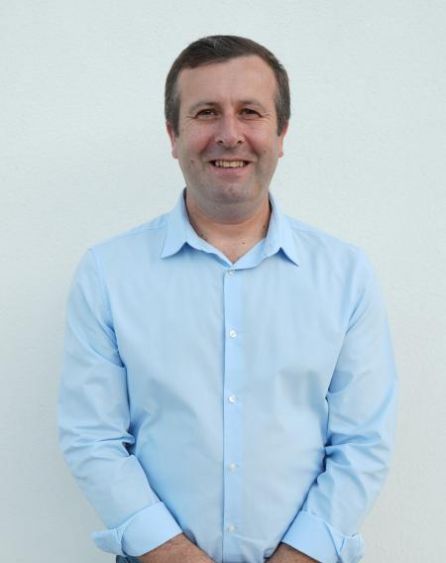 Duarte Paulo Pinto Gomes