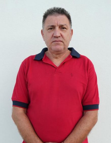 Ant&oacute;nio S&eacute;rgio Magalh&atilde;es Fernandes